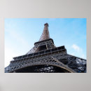 Suche nach eiffelturm paris frankreich poster Reise