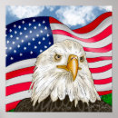 Suche nach american eagle poster Adler