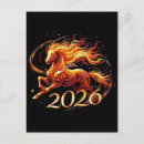 Suche nach zodiak postkarten Jahr des pferdes