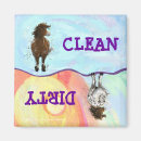 Suche nach pony magnete Lustig