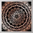 Suche nach black rose poster Elegant