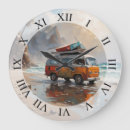 Suche nach traveler wanduhren Reisende