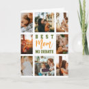 Suche nach karte für mama karten Familie