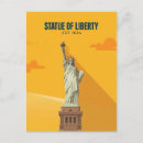 Suche nach amerikanische symbole postkarten New york city