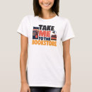 Suche nach buchladen tshirts Leser