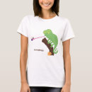 Suche nach grüne eidechse tshirts Lustig