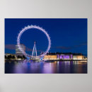 Suche nach london eye poster England