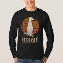 Suche nach erdmännchen tshirts Vintage