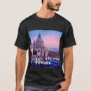 Suche nach venedig tshirts Souvenir