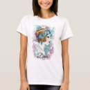 Suche nach diva tshirts Aquarell