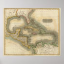 Suche nach west indies poster Engraved