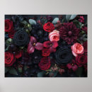 Suche nach dunkle rose poster Dunkel