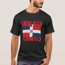 Suche nach dominikanische republik santo domingo tshirts Dominanisch