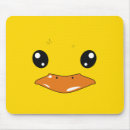 Suche nach cartoon ente mousepads Niedlich