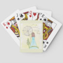 Suche nach wunsch spielkarten Jede person