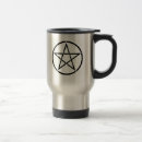 Suche nach pentagramm tassen Wicca