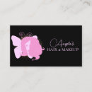 Suche nach pink butterfly visitenkarten Modern