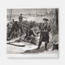 Suche nach amerikanischer soldat magnete Kanone