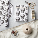 Suche nach makaber geschenkpapier Gruselig