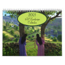 Suche nach regen kalender Landschaft