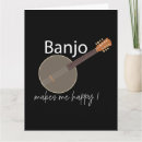 Suche nach banjo karten Strings