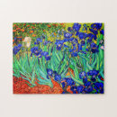 Suche nach gogh puzzle Impressionismus