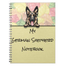 Suche nach deutscher schäferhund kleine notizbücher Welpe