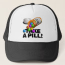 Suche nach der pille kappen Lustig