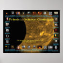 Suche nach kosmologie poster Wissenschaft