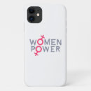 Suche nach frauen power iphone hüllen Gleichberechtigung