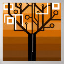 Suche nach unter den bäumen poster Leinwand