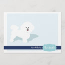 Suche nach bichon frise einladungen Für alle