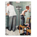 Suche nach doktor kleine notizbücher Norman rockwell