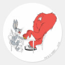 Suche nach bugs bunny aufkleber Geldknötchen
