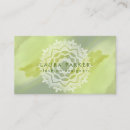 Suche nach aquarell mandala visitenkarten Abstrakt