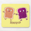 Suche nach gelee mousepads Sandwich