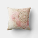 Suche nach rosa braun kissen Boho