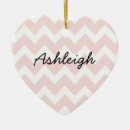 Suche nach weiß und rosa ornamente Personalisiert