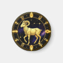 Suche nach tierkreiszeichen magnete Widder