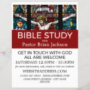 Suche nach jesus flyer Christentum