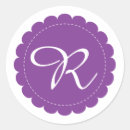 Suche nach cursive aufkleber Monogramm