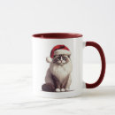 Suche nach ragdoll katze tassen Weihnachten