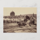 Suche nach kuppel postkarten Jerusalem
