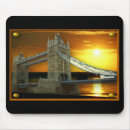 Suche nach london bridge mousepads Architektur