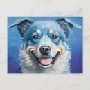 Suche nach lächelnde hunde postkarten Lustiger hund