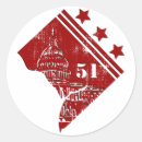 Suche nach washington aufkleber Amerika