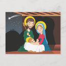 Suche nach krippen postkarten Religion