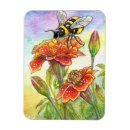 Suche nach hummeln magnete Blume
