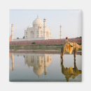 Suche nach taj mahal magnete Landmarke