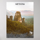 Suche nach meteora poster Landschaft